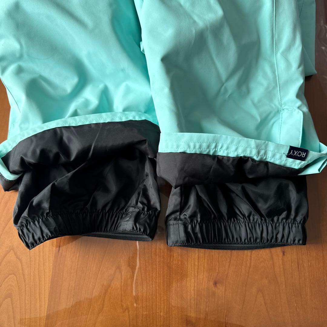 値下げ‼️人気 ROXY スノーボード スキー ウェア ジャケットM パンツS