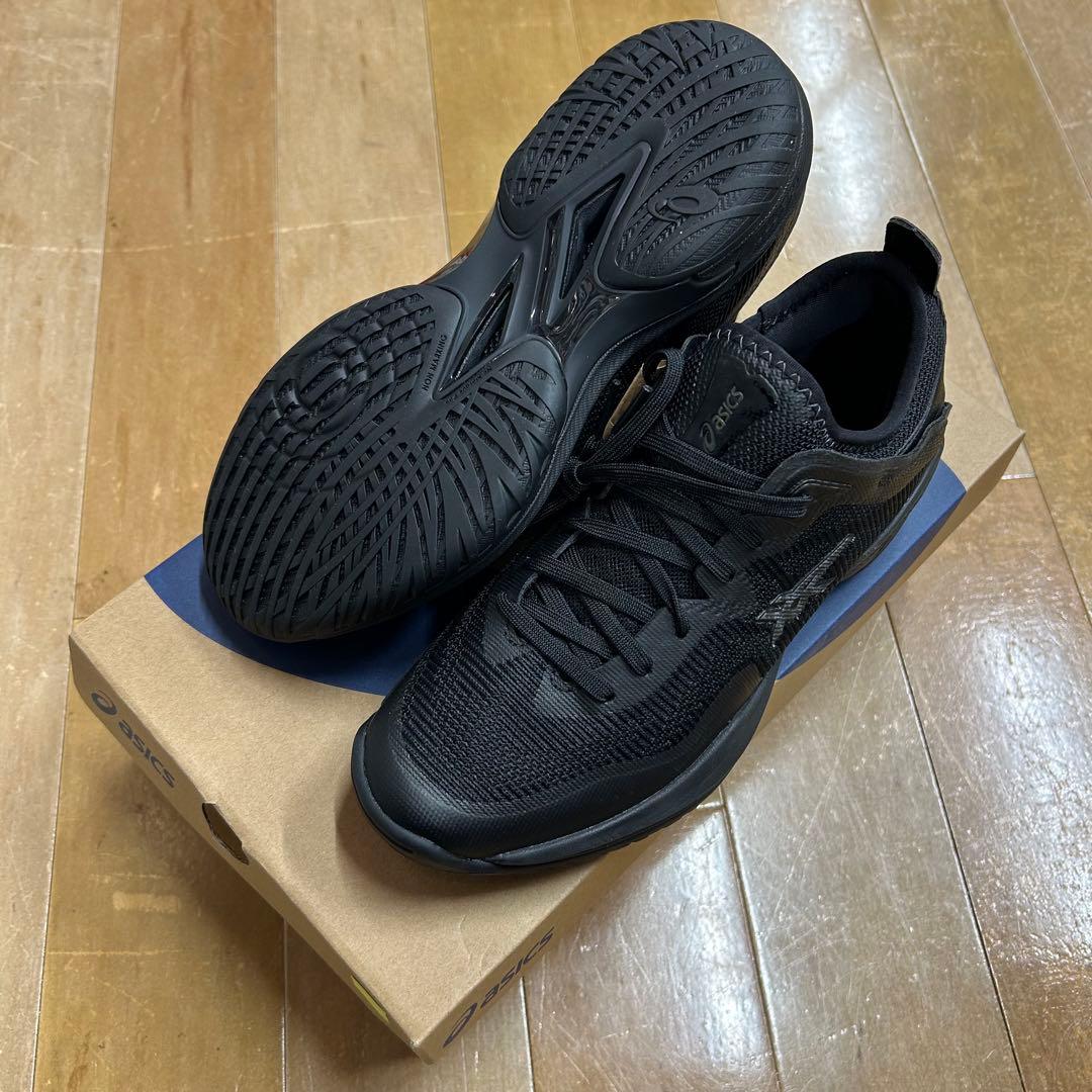 シューズ(男性用) GLIDE NOVA FF3 003 24cm