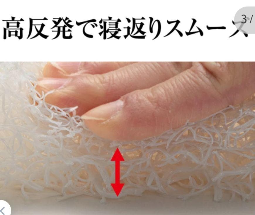 ✅美品・おまけ付✅【ブレスエアー®】敷布団 NEO+ /ネオプラス ダブルサイズ