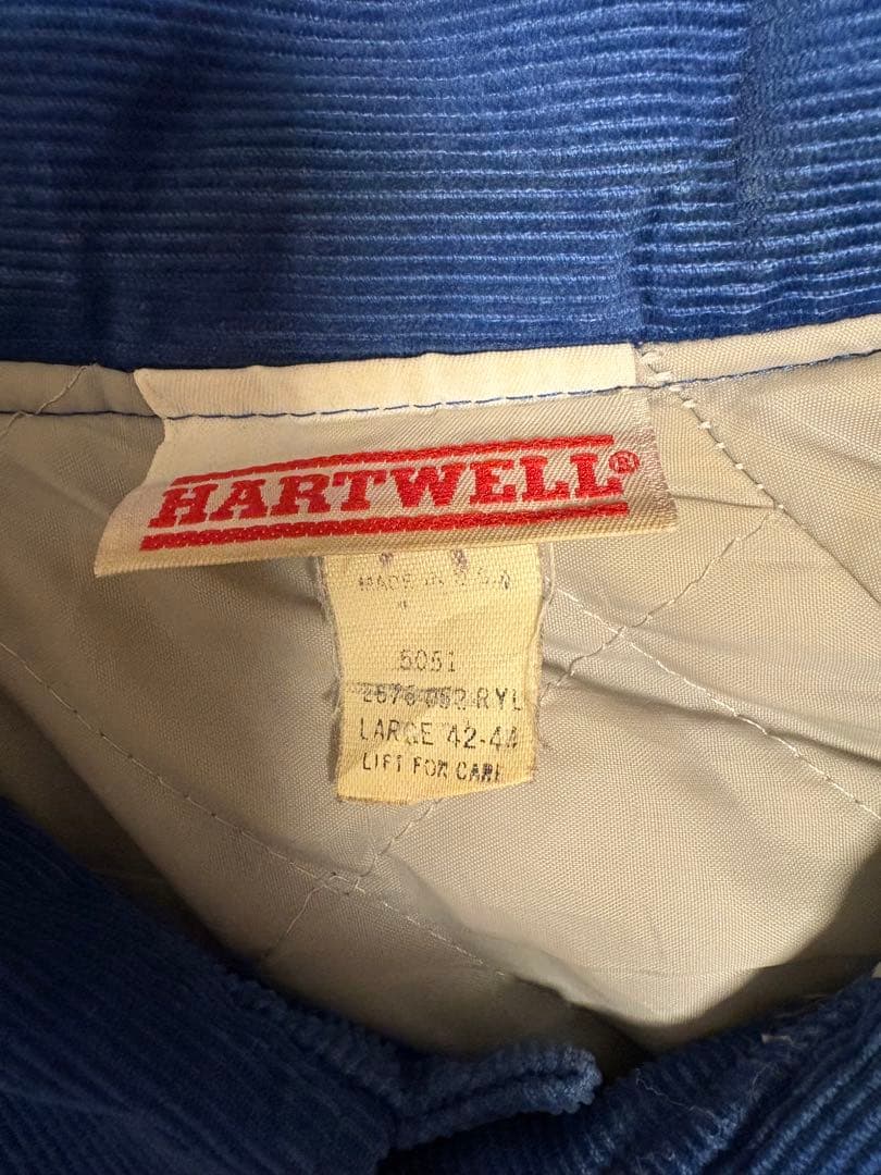 90s FORD コーデュロイスタジャン