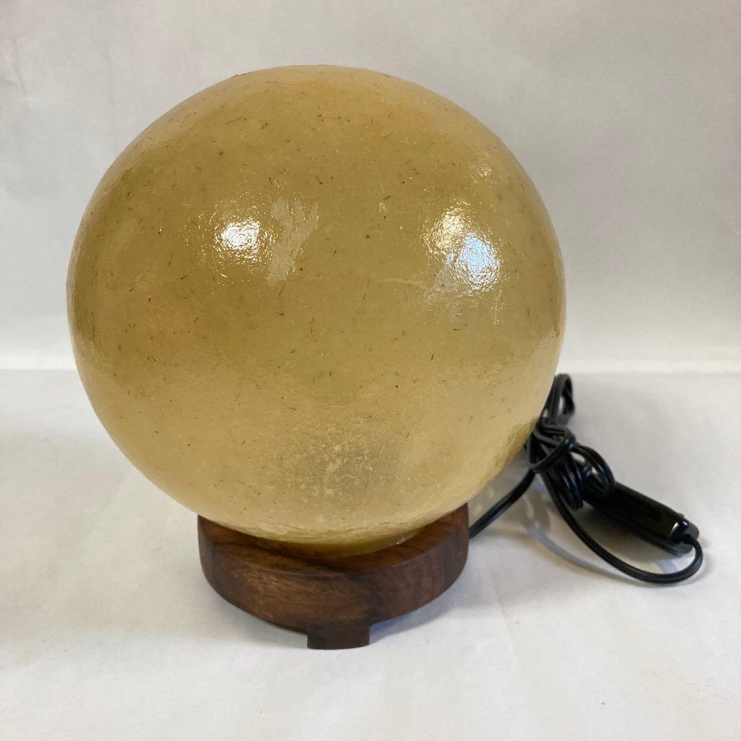 専用 パキスタン キャメル エスニック ランプ シェード 間接照明 システム付き