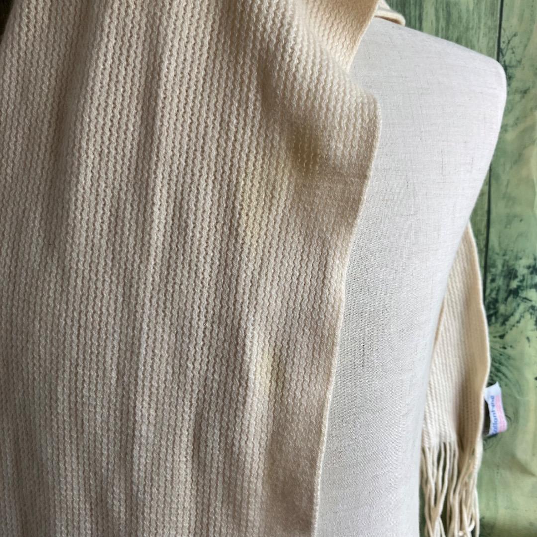 バランタイン　カシミヤ　2点セット　マフラー　カシミア　Ballantyne