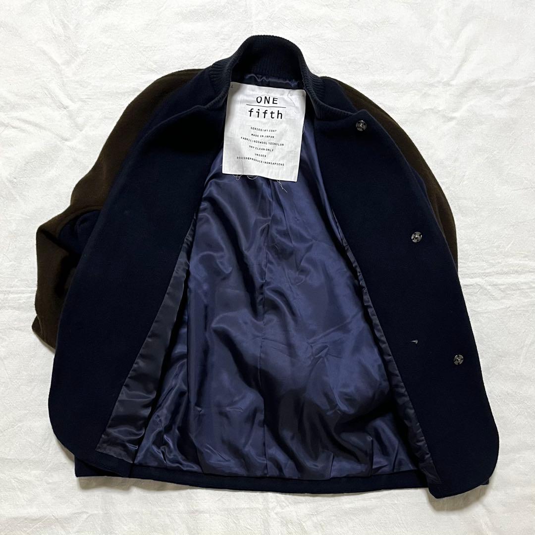 Apple.ストラトビー別注　ONE fifth スタジャン