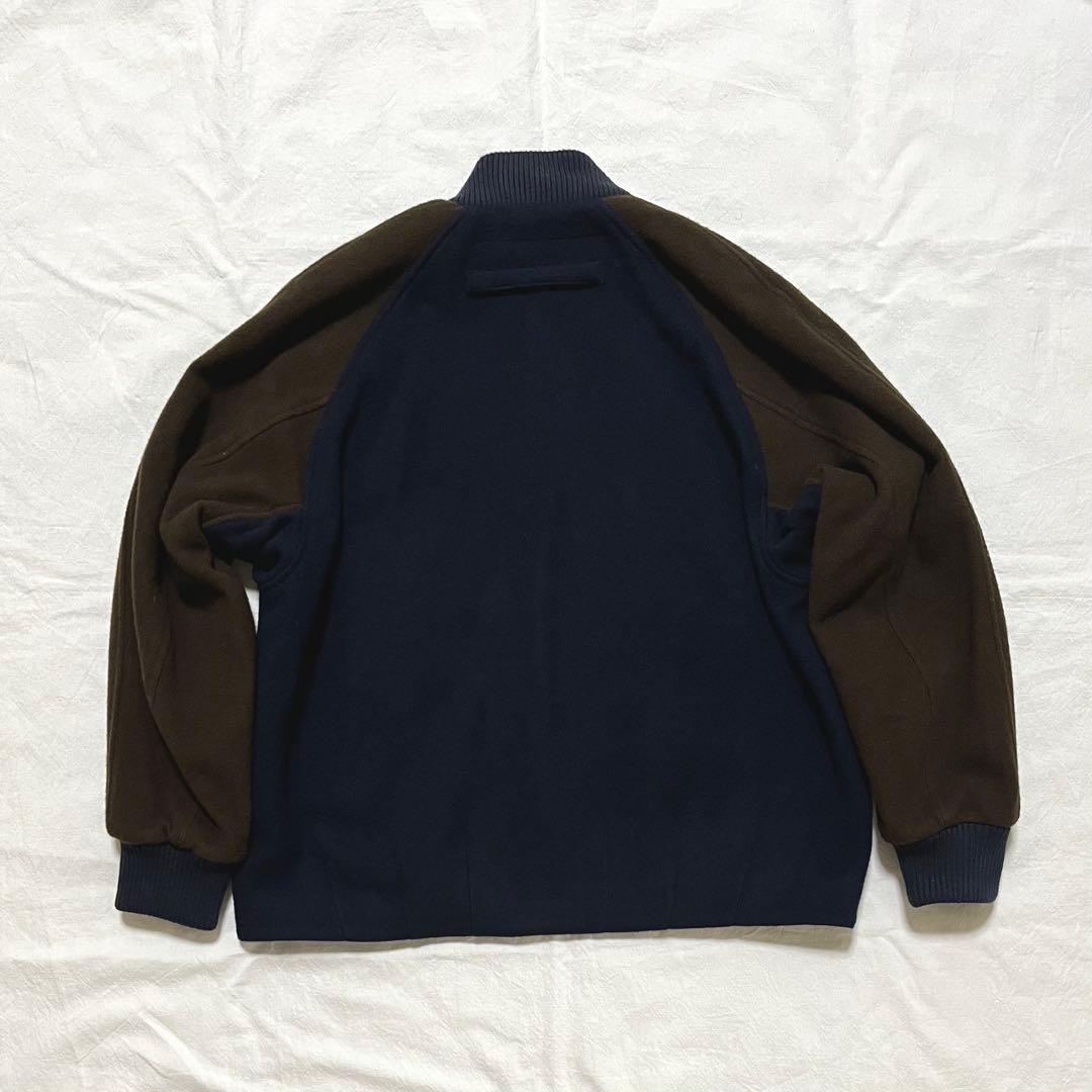 Apple.ストラトビー別注　ONE fifth スタジャン