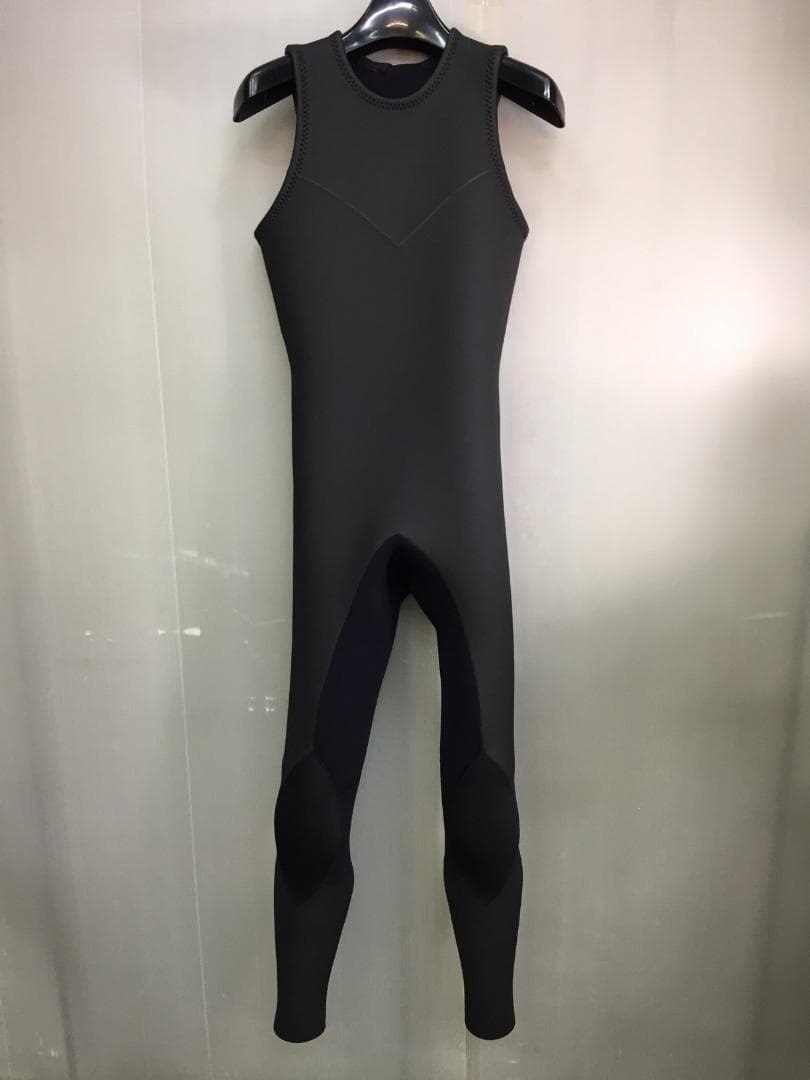 サボテン 国内生産CLASSICロングジョンジャケットSETオーダー料込