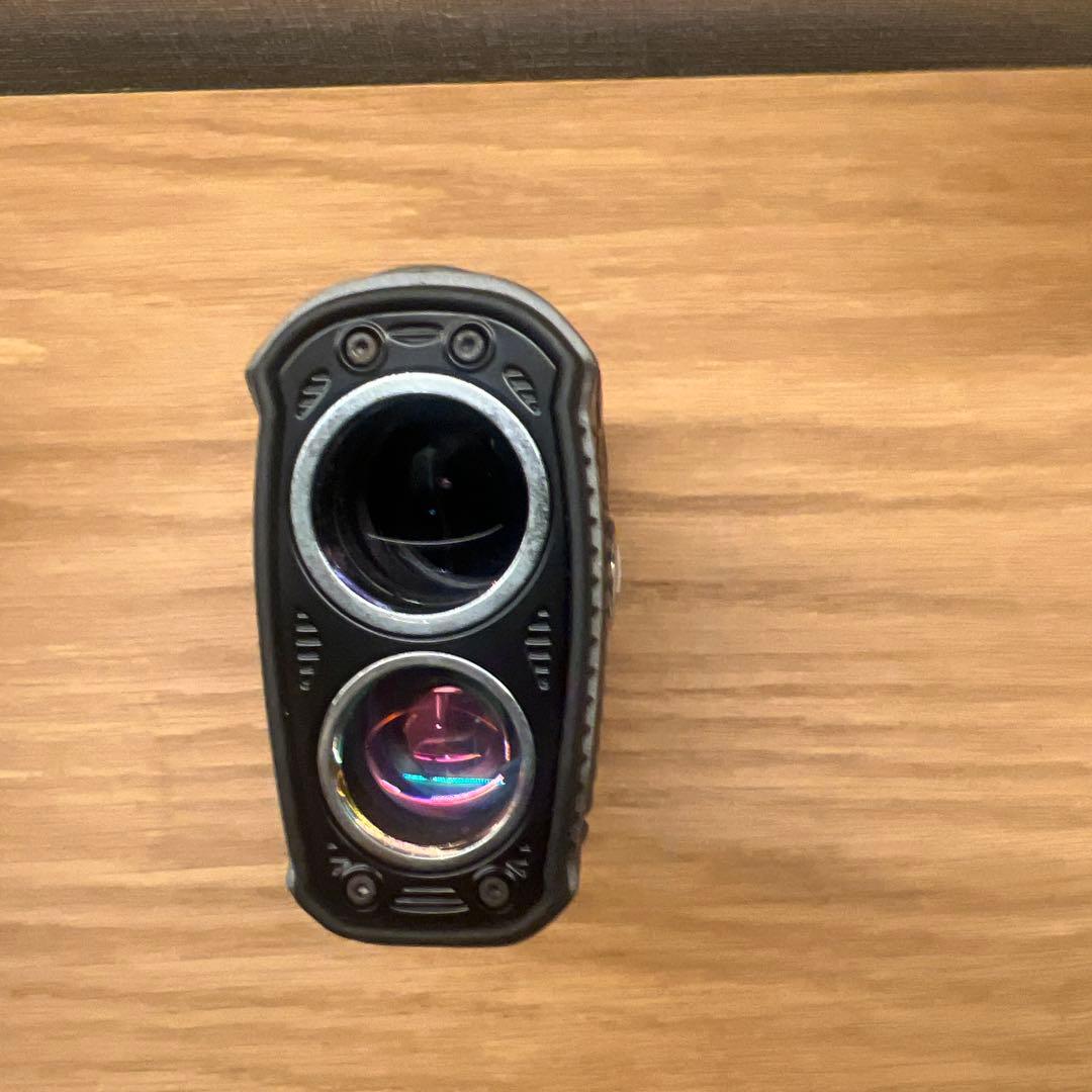 Bushnell Pro XE ピンシーカープロ ブッシュネル