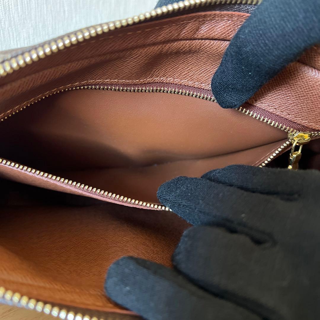 LOUIS VUITTON マルリードラゴンヌ セカンドバッグ