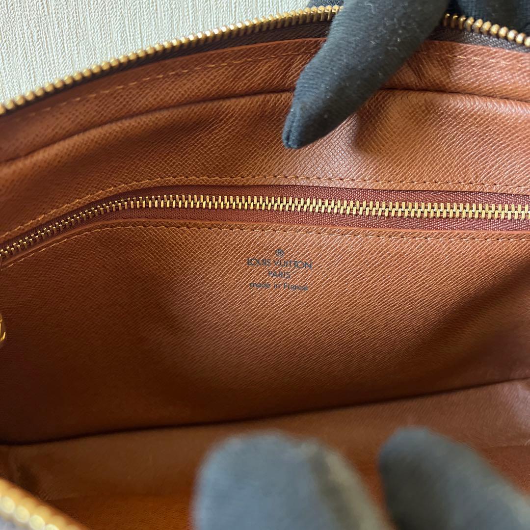 LOUIS VUITTON マルリードラゴンヌ セカンドバッグ