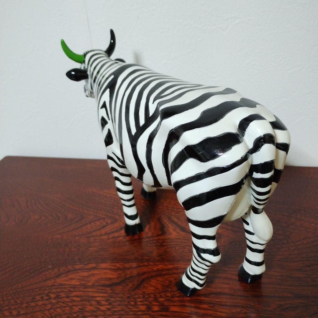 カウパレード The Greenhorn By Suzan Roecker