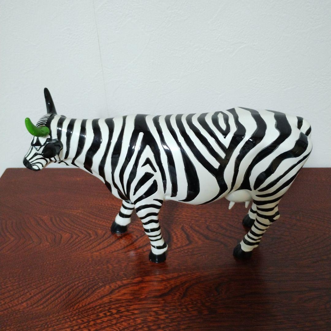 カウパレード The Greenhorn By Suzan Roecker