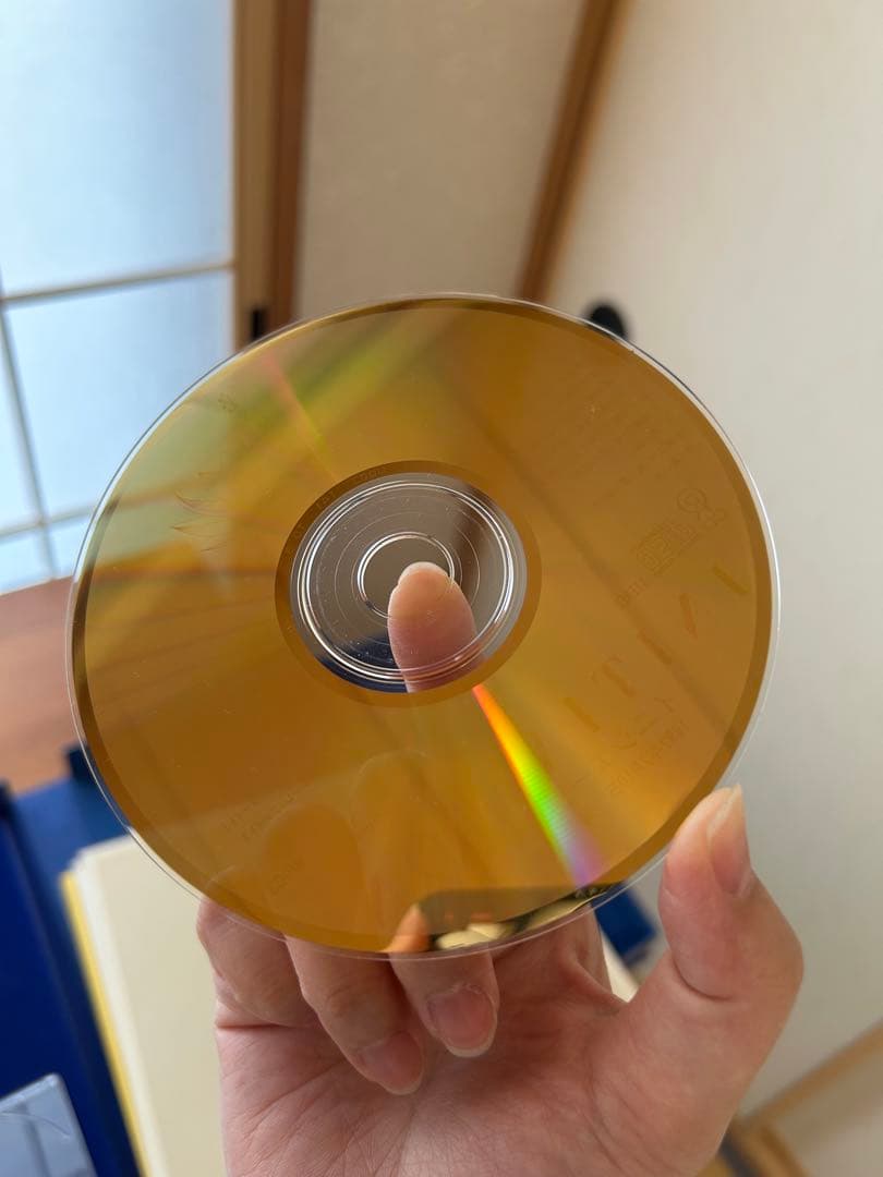 1992年　幸福の科学　大川隆法　INITIATION 写真集　CD付き特別版