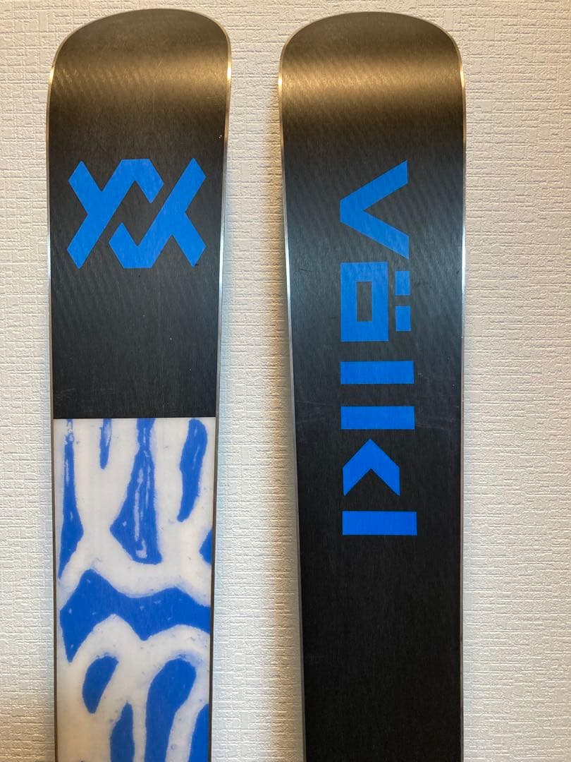 22-23 VOLKL REVOLT 95 165㎝