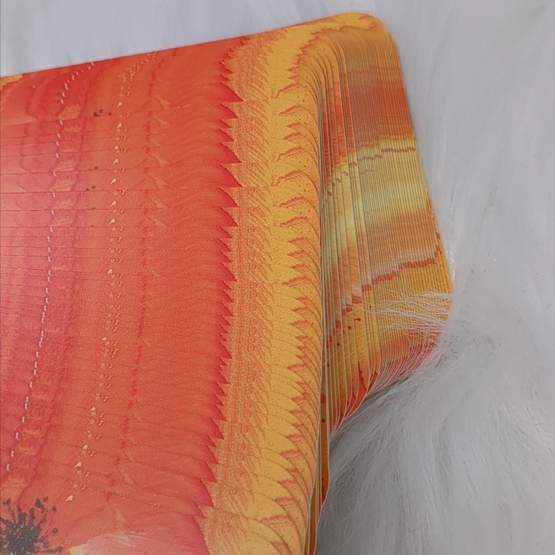 【正規品タロットカード】入手困難✨英国人気メーカー四季コレクション✨summer