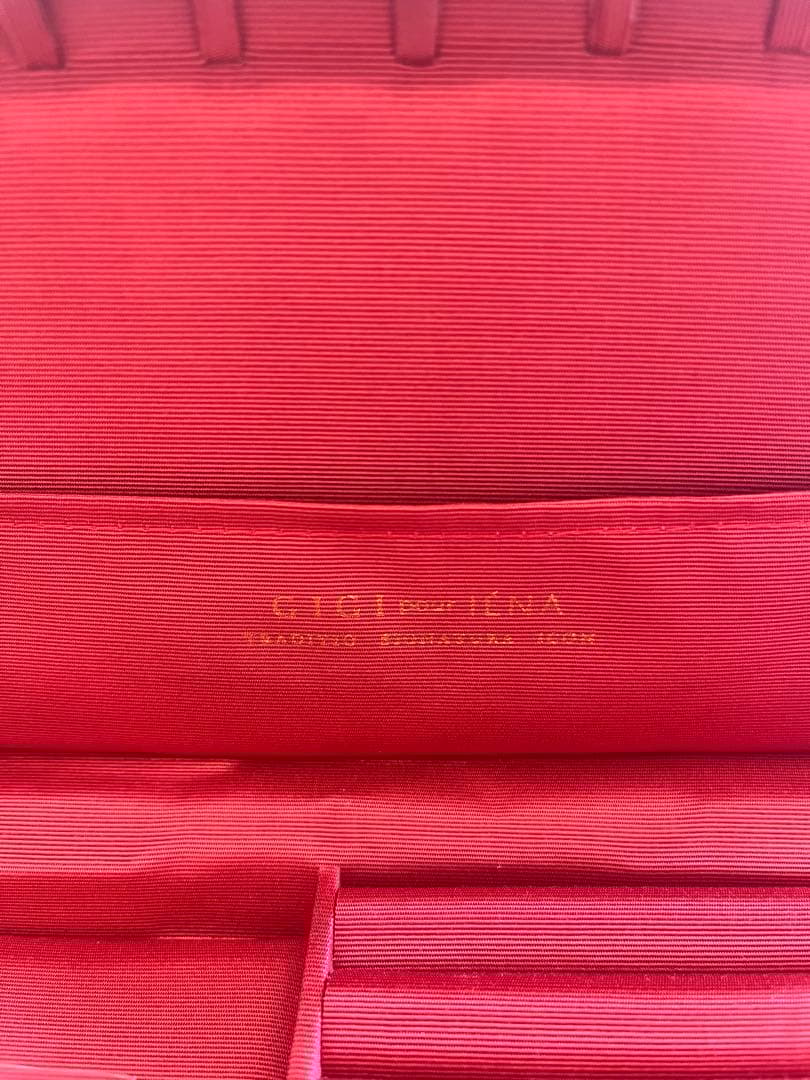 IENA【GIGI/ジジ】別注ジュエリーボックス