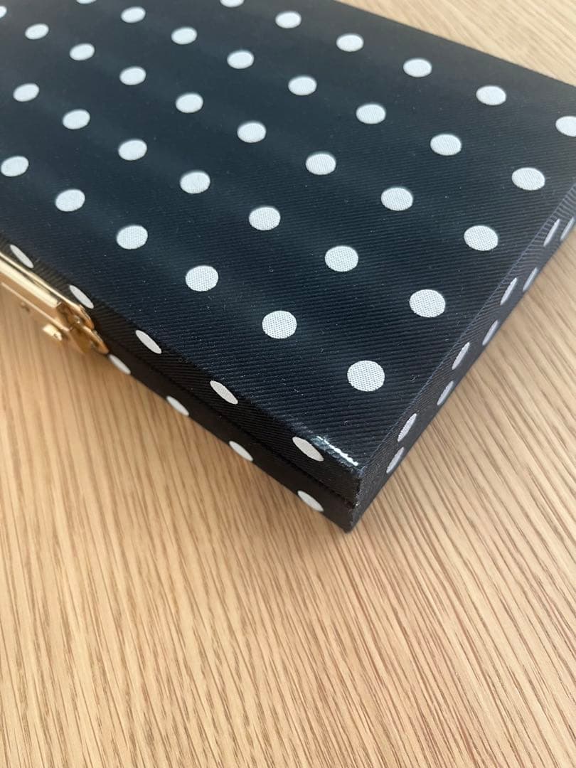 IENA【GIGI/ジジ】別注ジュエリーボックス