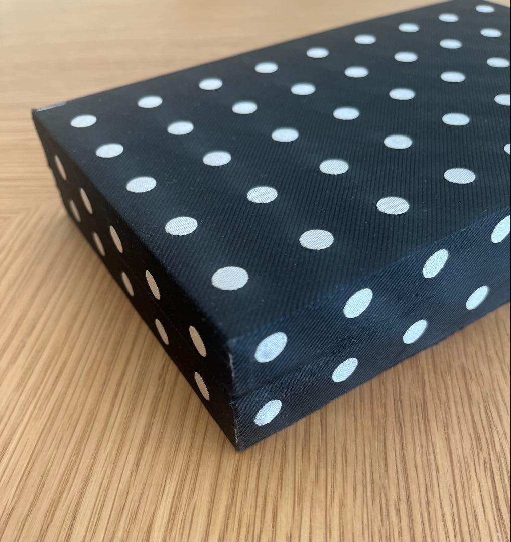 IENA【GIGI/ジジ】別注ジュエリーボックス