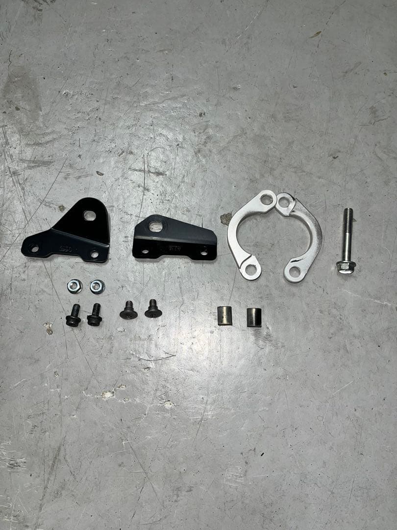 kami0922 【モリワキ】GB350／GB350S専用マフラー