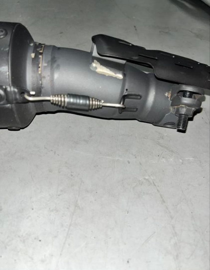 kami0922 【モリワキ】GB350／GB350S専用マフラー