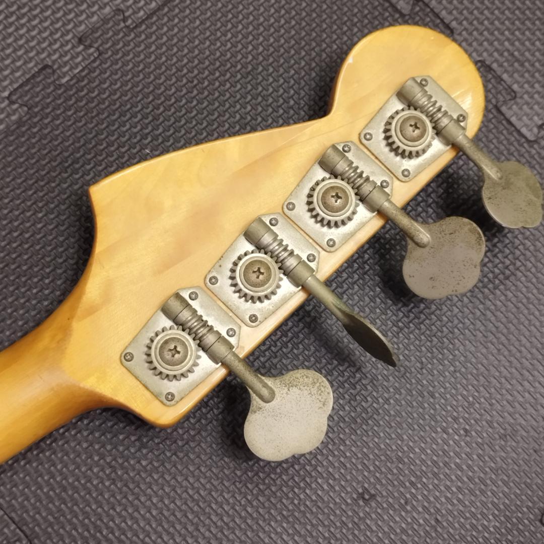 Greco jazz bass guitar　グレコ　ジャズベース　日本製