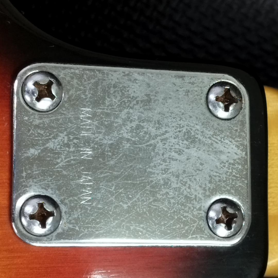 Greco jazz bass guitar　グレコ　ジャズベース　日本製