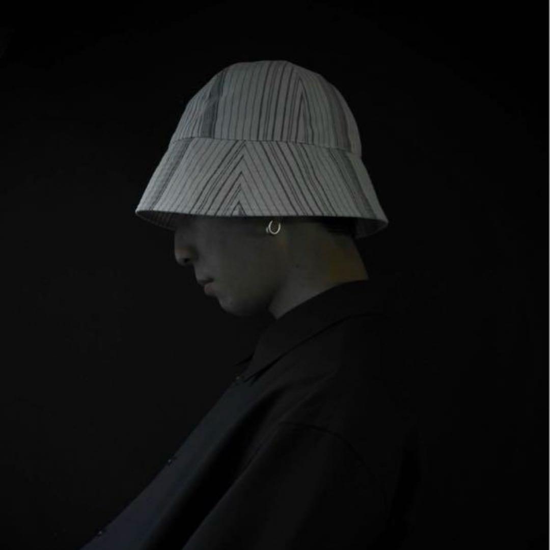 SEEALL × KIJIMA TAKAYUKI SAILOR HAT