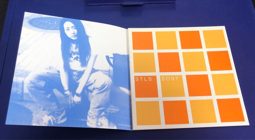 【再値下げ！レア！】Sons of 1997/Satellite Lovers