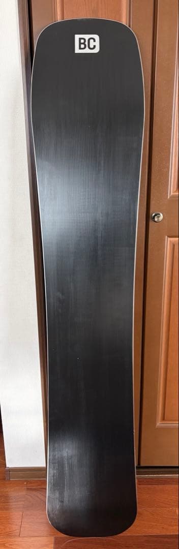 BCストリーム DR 161 24-25モデル