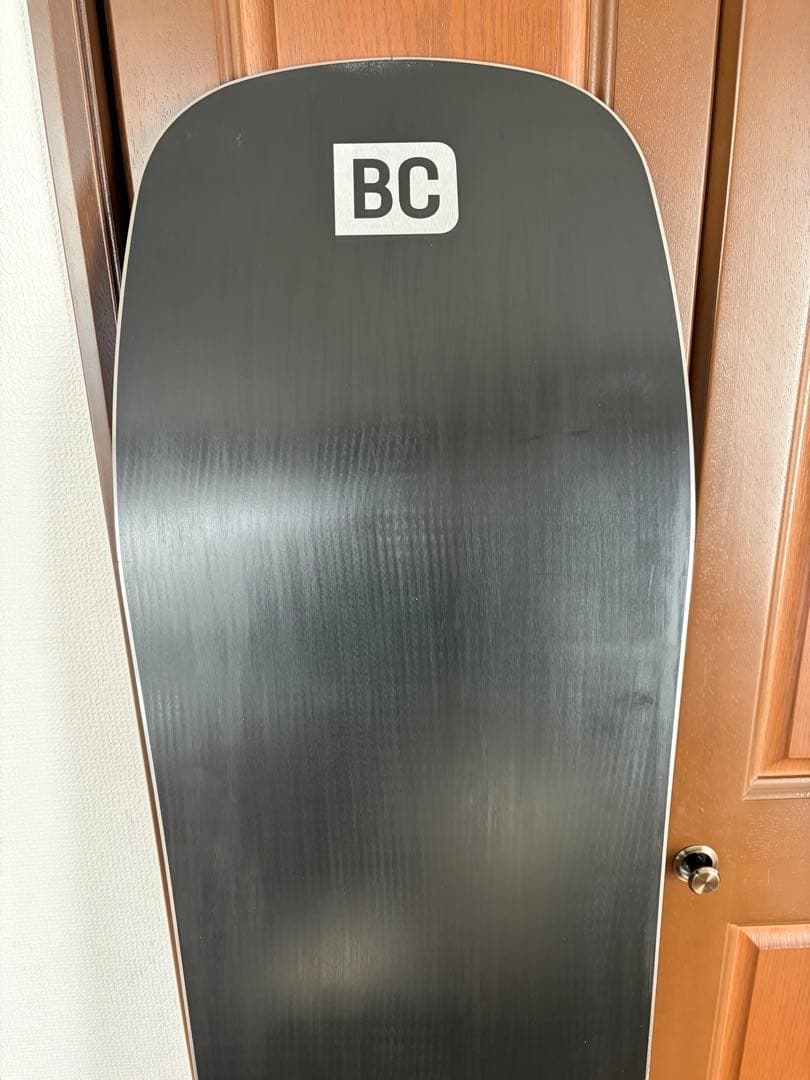 BCストリーム DR 161 24-25モデル