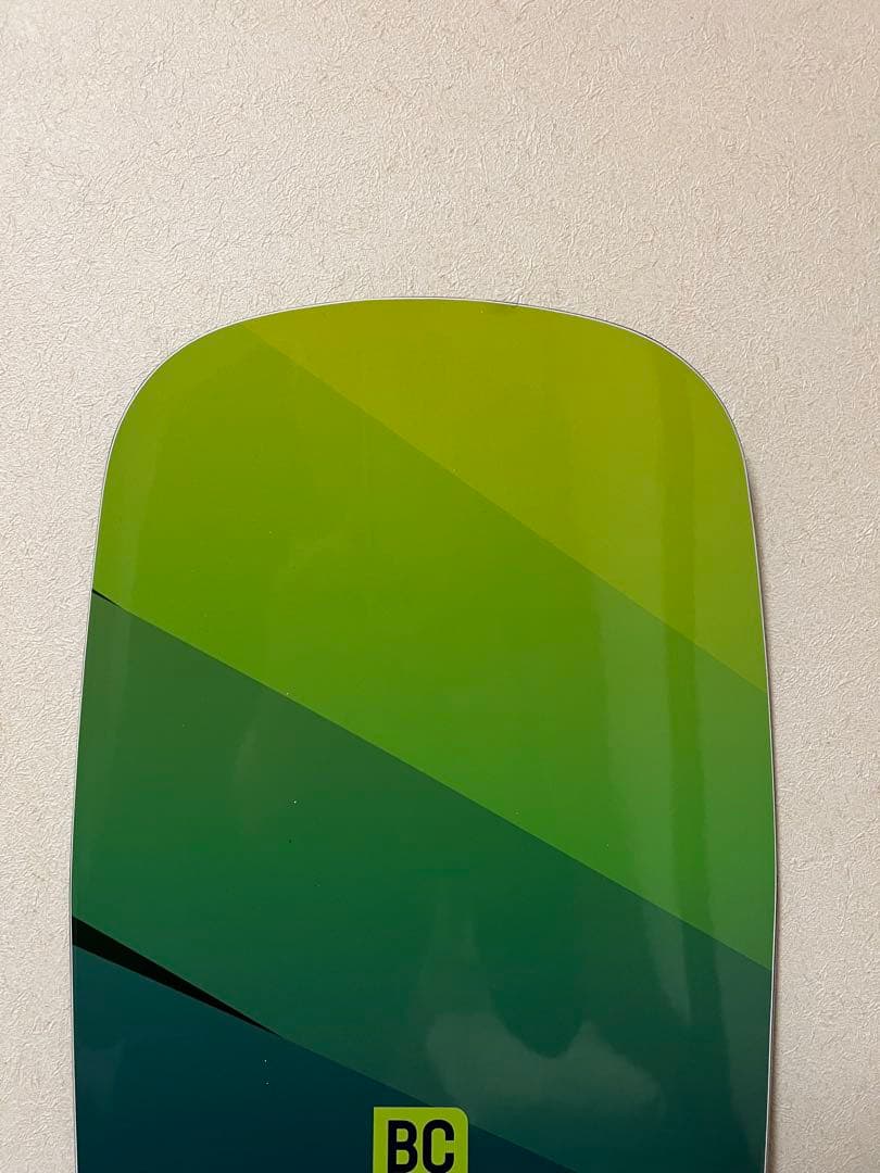 BCストリーム DR 161 24-25モデル