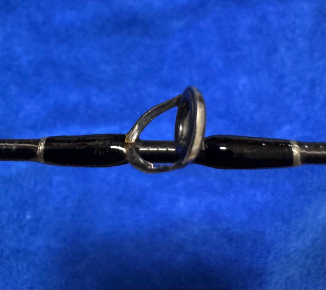 マ*サ様 フィッシュマン ブリストベンダバール8.9M