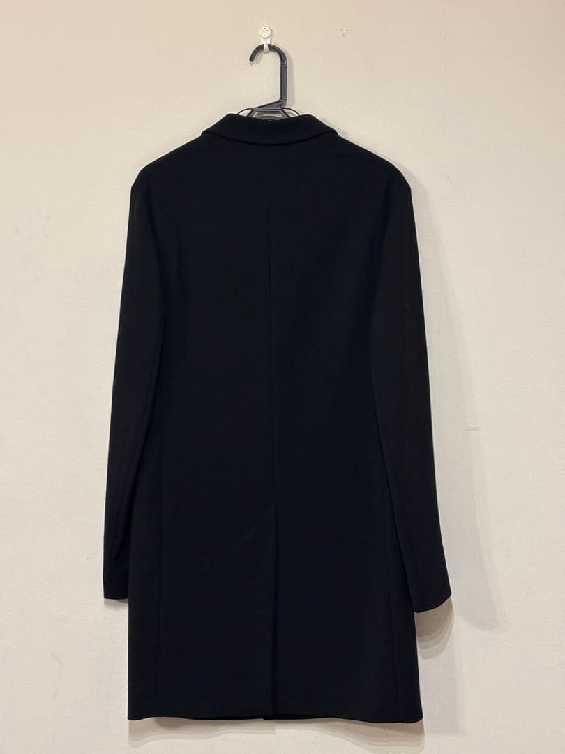 BALENCIAGA コート 44 黒