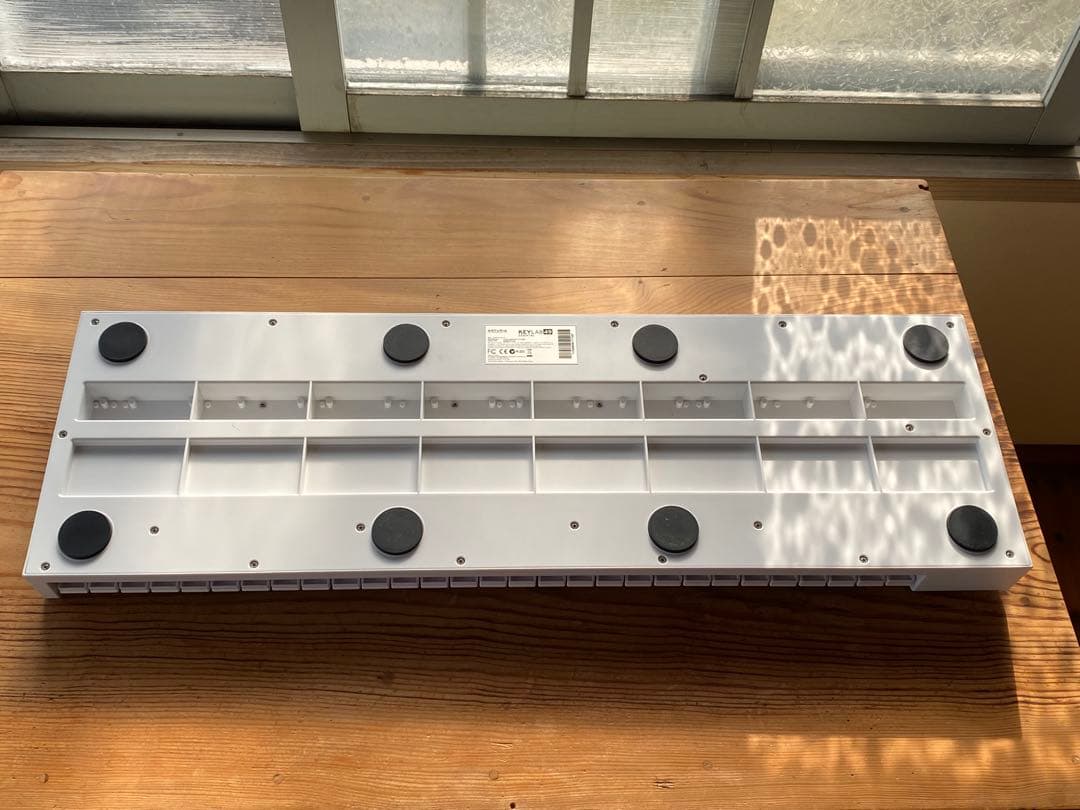 ARTURIA KEYLAB Essential 49 MIDIキーボード