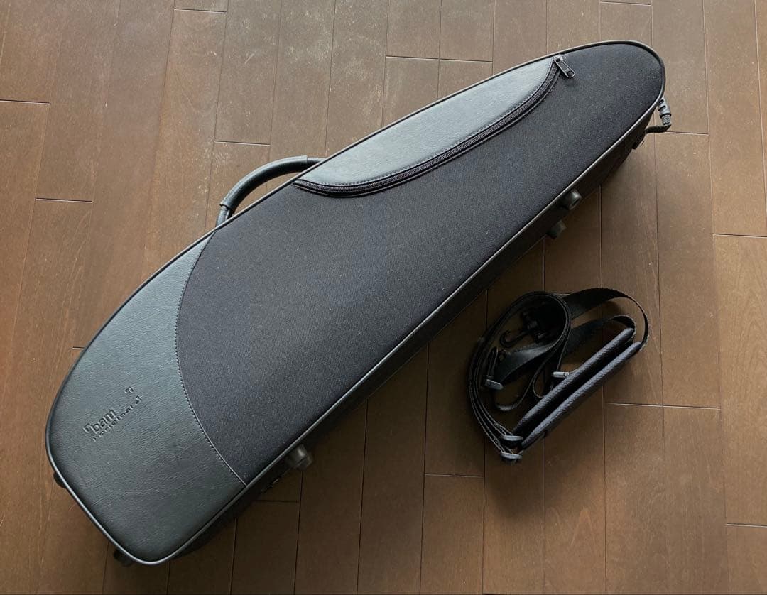 BAMバイオリンケース4/4