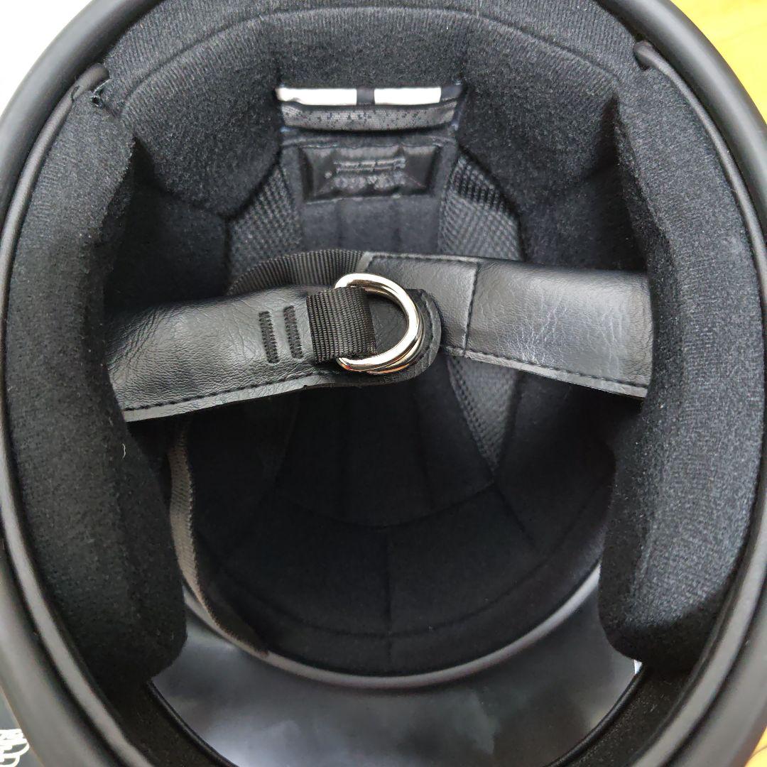 【観賞用】トゥーカッター フルフェイスヘルメット バイザー＆ミラーゴーグル付