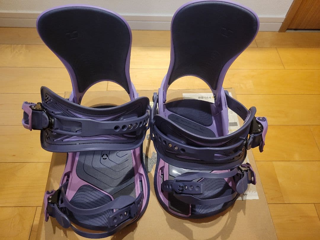 UNION ユニオン ビンディング ULTRA ウルトラ 22-23モデル