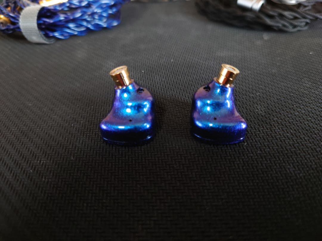 水月雨 MOONDROP 星光 - Star Light