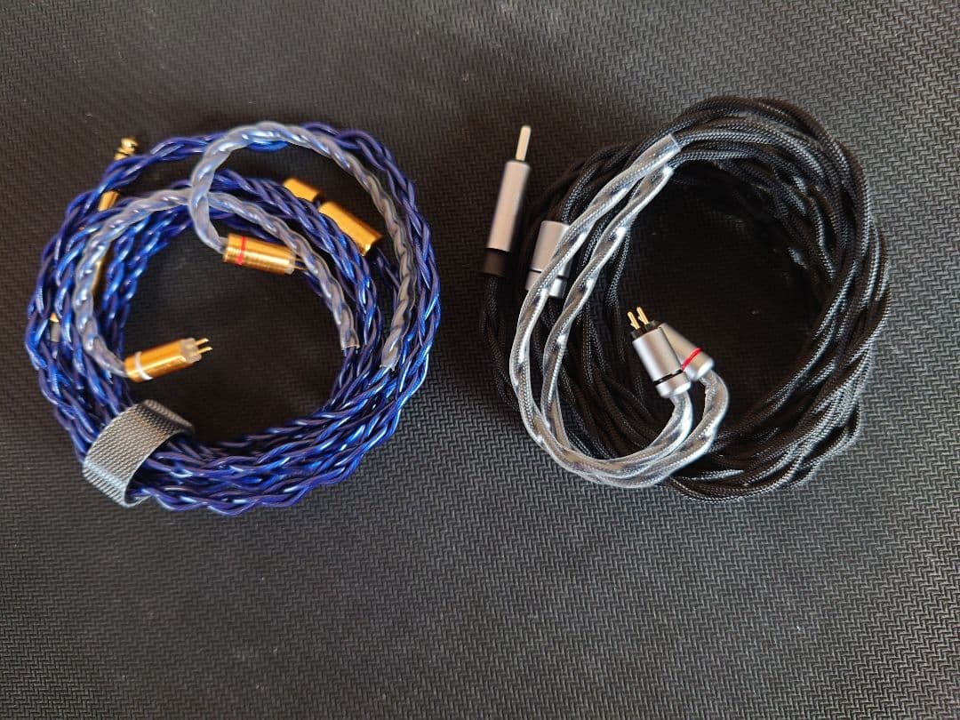 水月雨 MOONDROP 星光 - Star Light