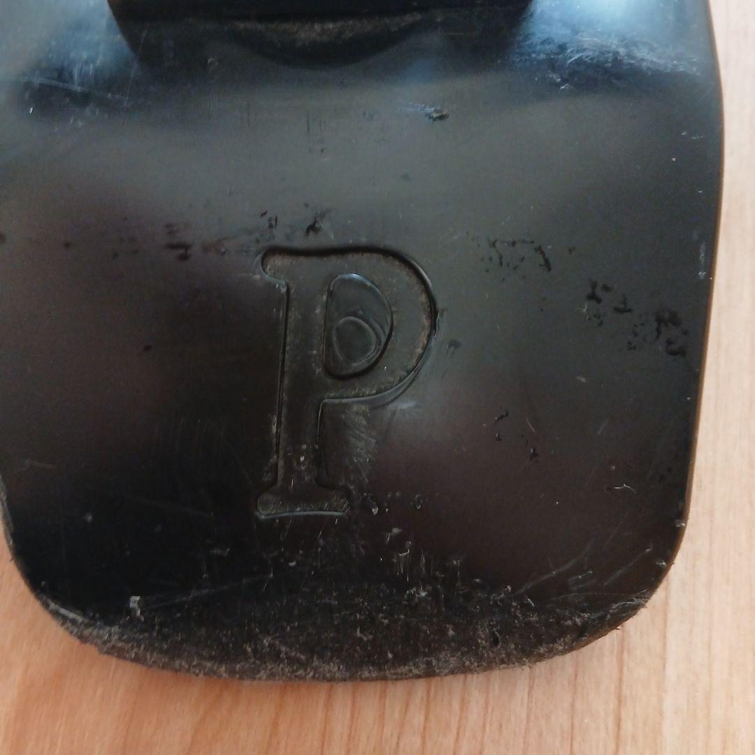 Penny Board ブラック コンプリート