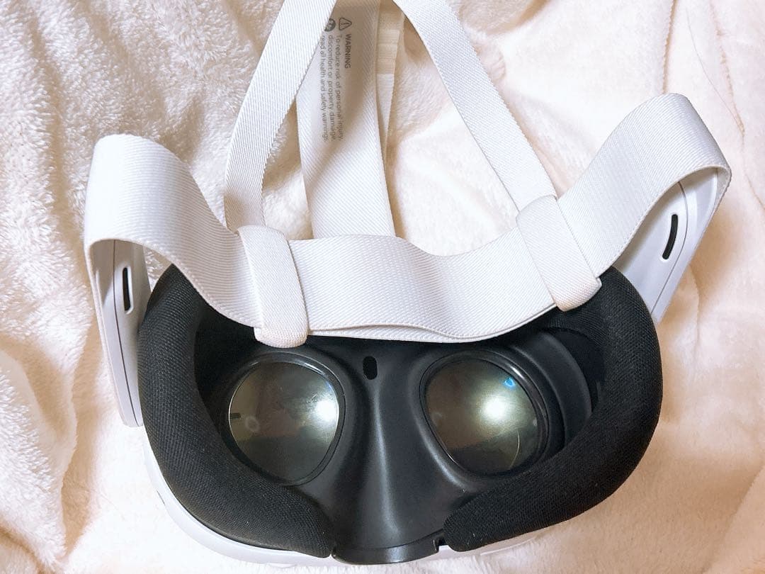 Quest3 コントローラーなし