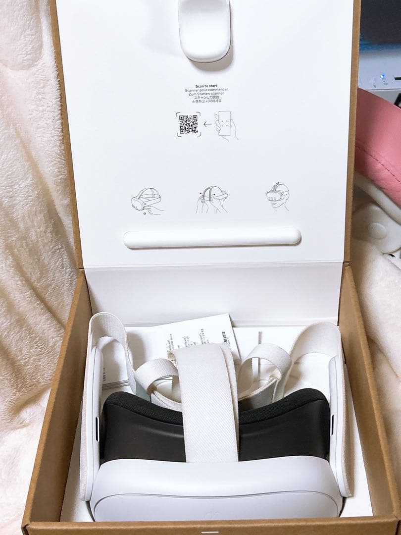 Quest3 コントローラーなし