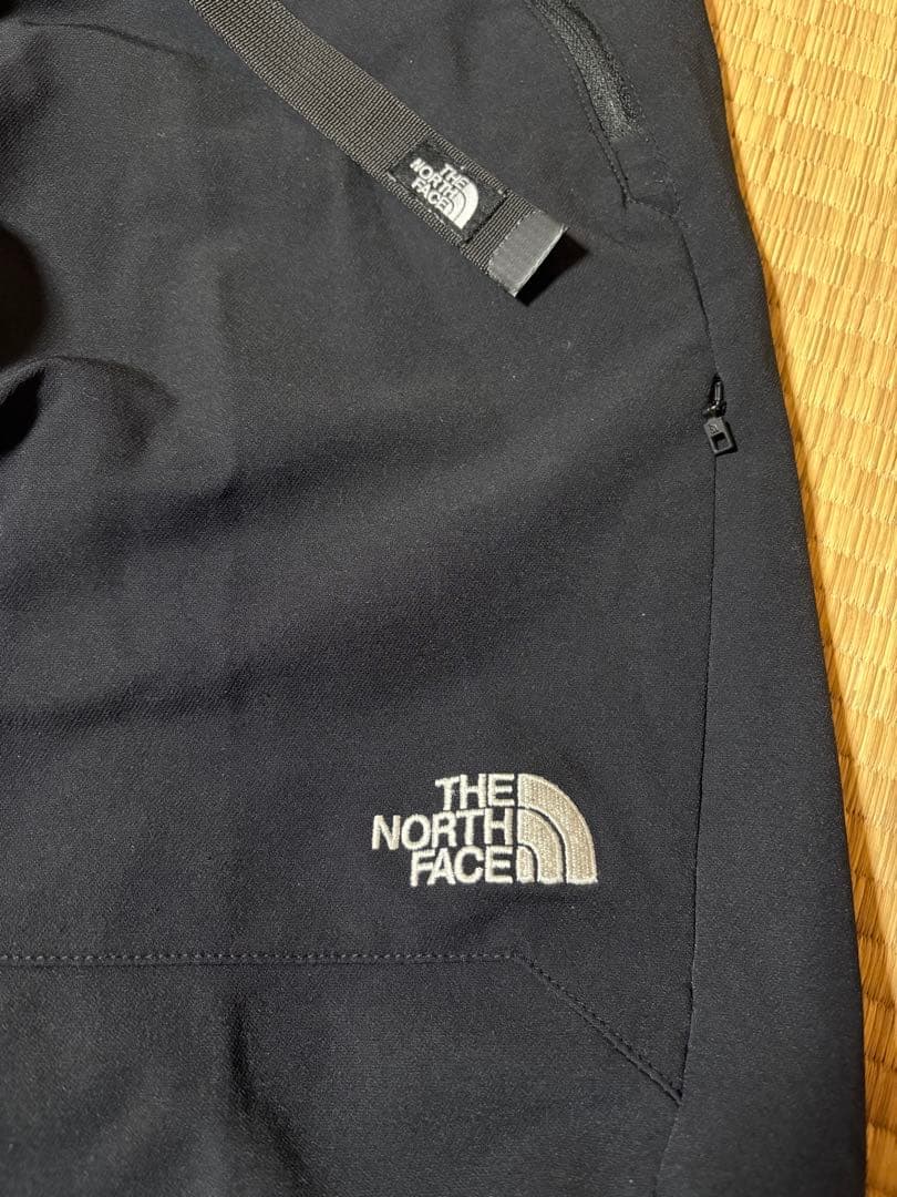 THE NORTH FACE　バーブサーマルパンツ