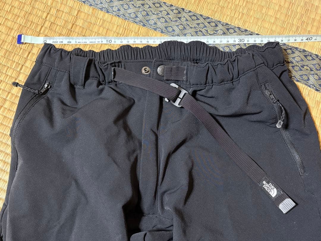 THE NORTH FACE　バーブサーマルパンツ