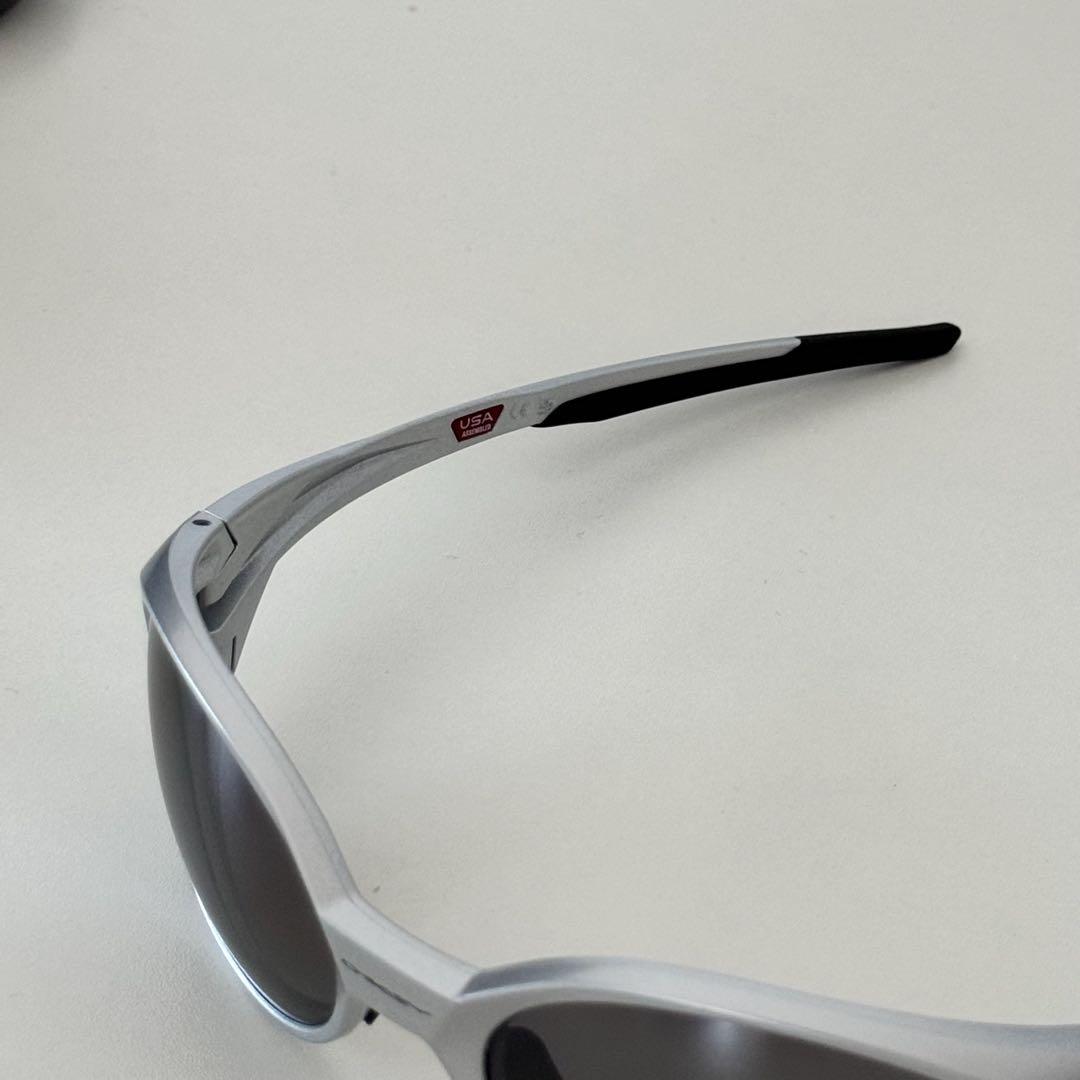 の*ぞ様 OAKLEY サングラス Eye jacket Redux (偏光レン