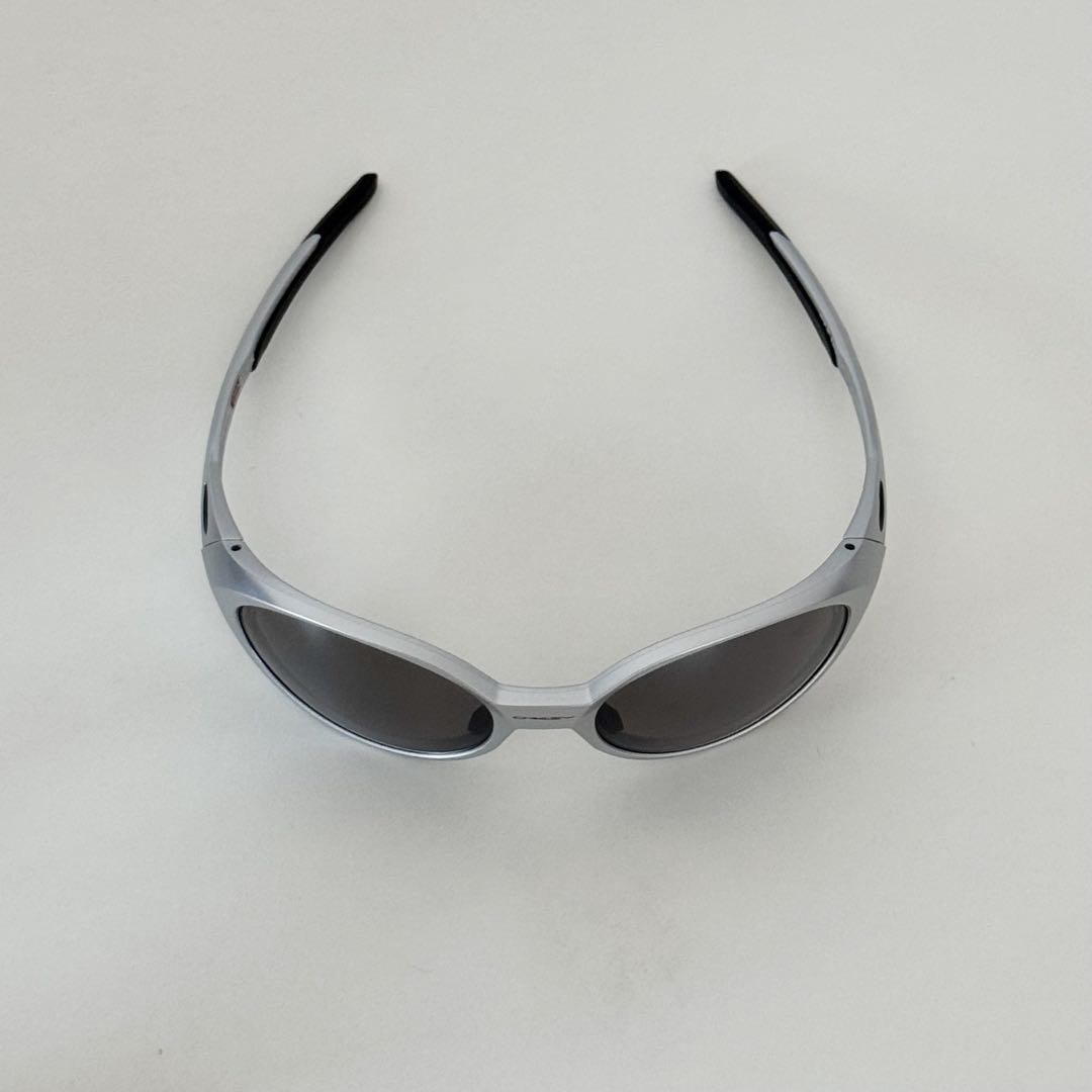 の*ぞ様 OAKLEY サングラス Eye jacket Redux (偏光レン