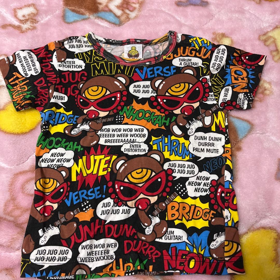 ヒステリックミニ　90センチセット