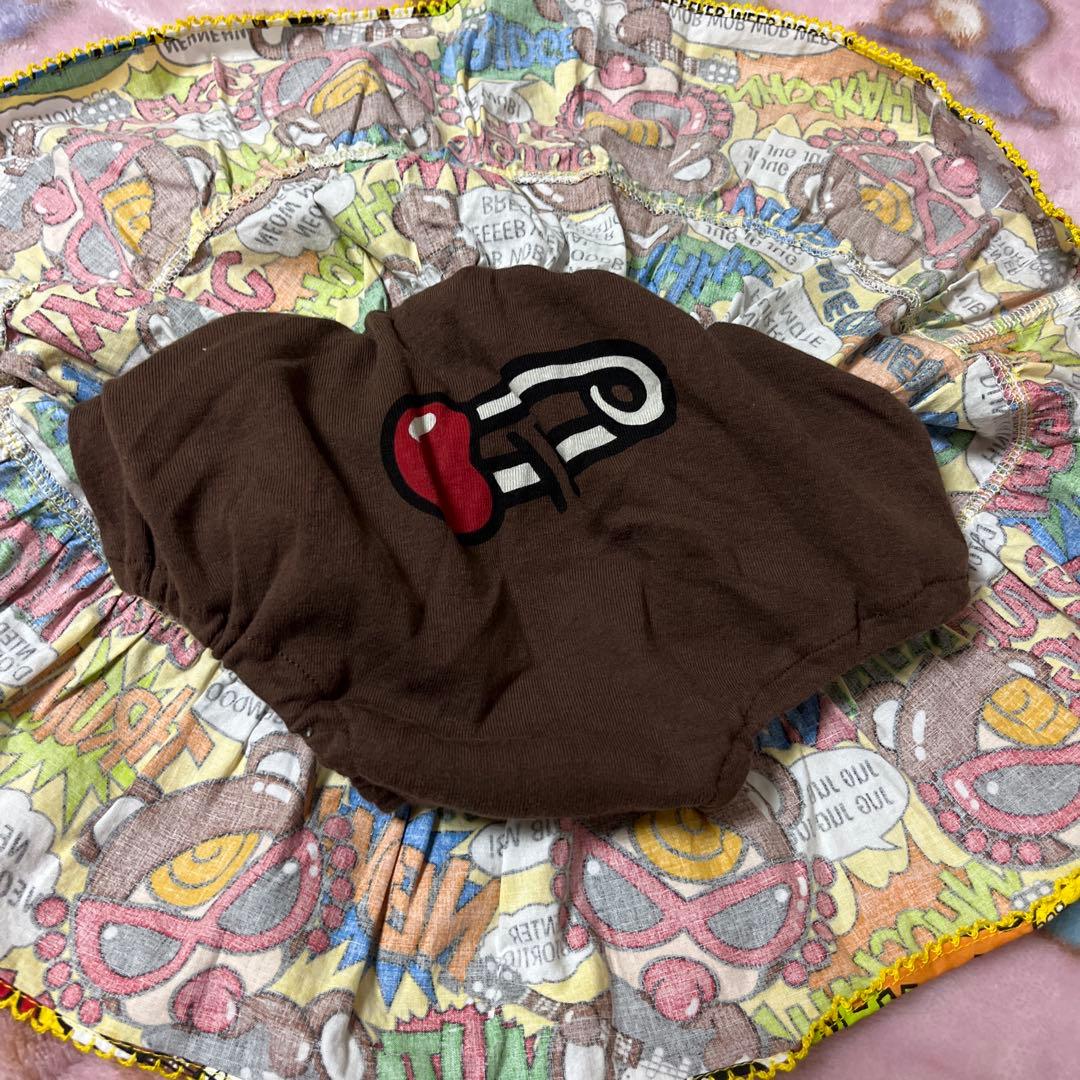 ヒステリックミニ　90センチセット