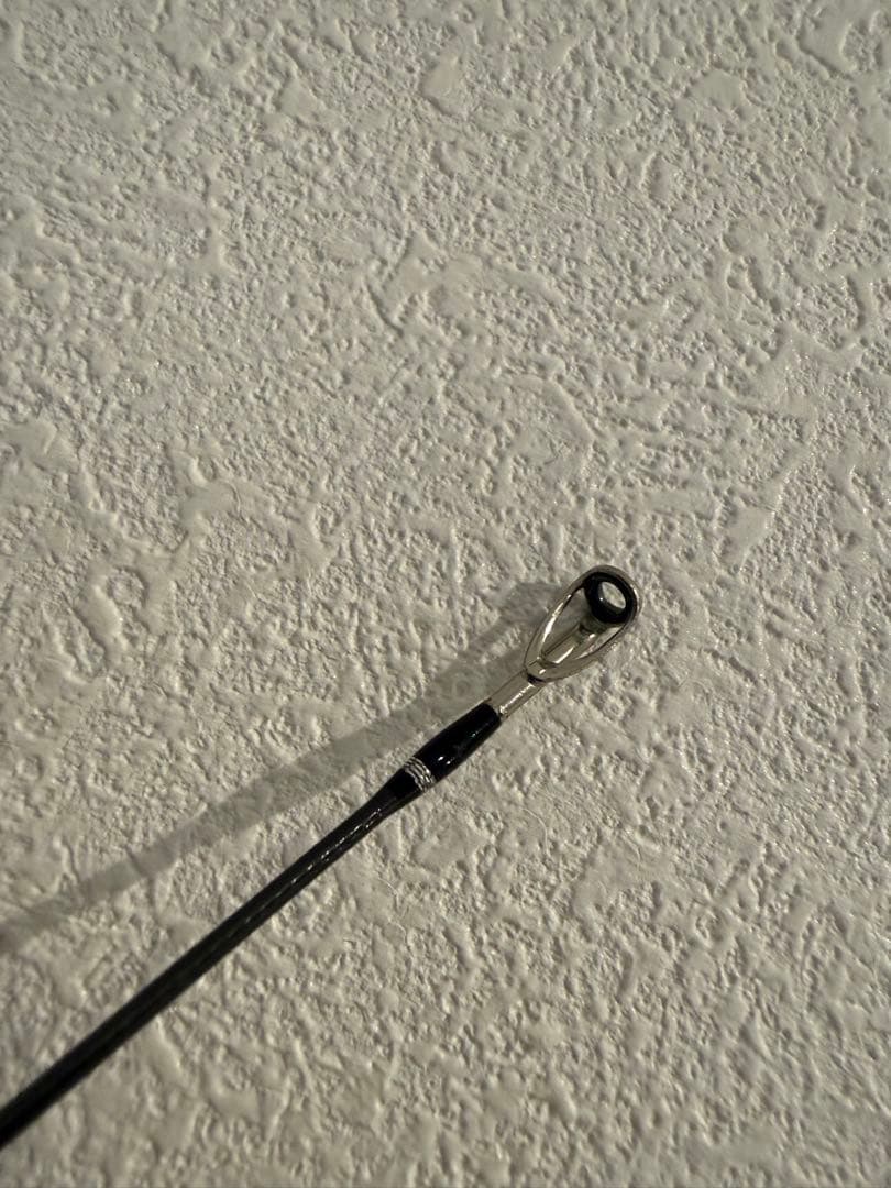 XESTA RUNWAY SLS S94 ショアジギングロッド