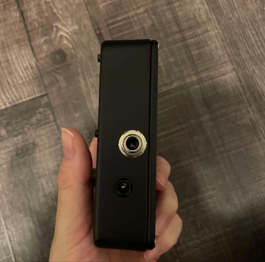 その他 Sonic Research Turbo Tuner ST-200