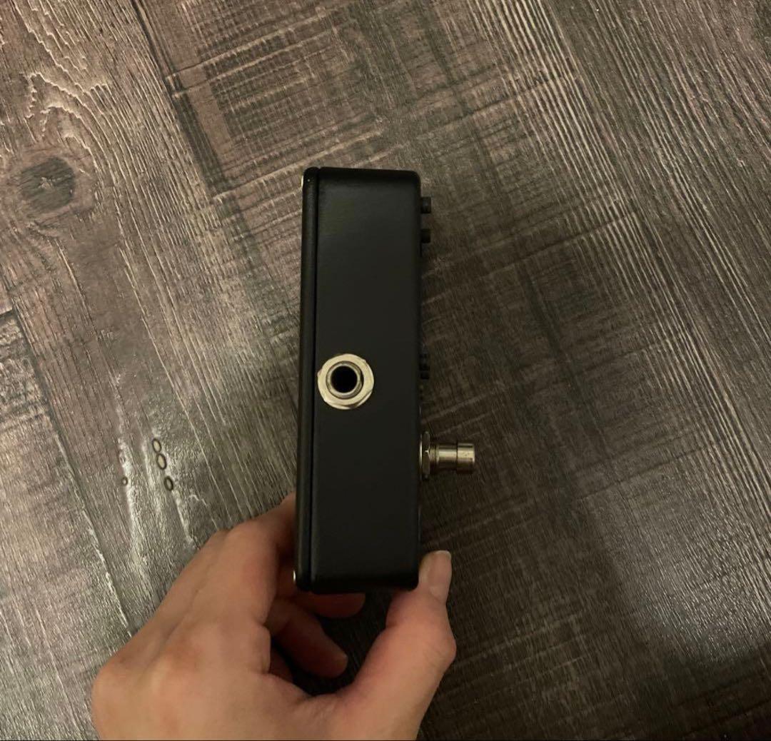 その他 Sonic Research Turbo Tuner ST-200