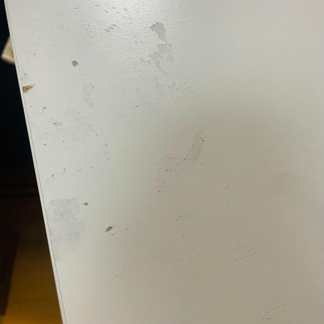 【引っ越しに伴い6/19まで出品予定】IKEA コッパン　5段チェスト イケア